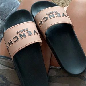 Givenchy slides
